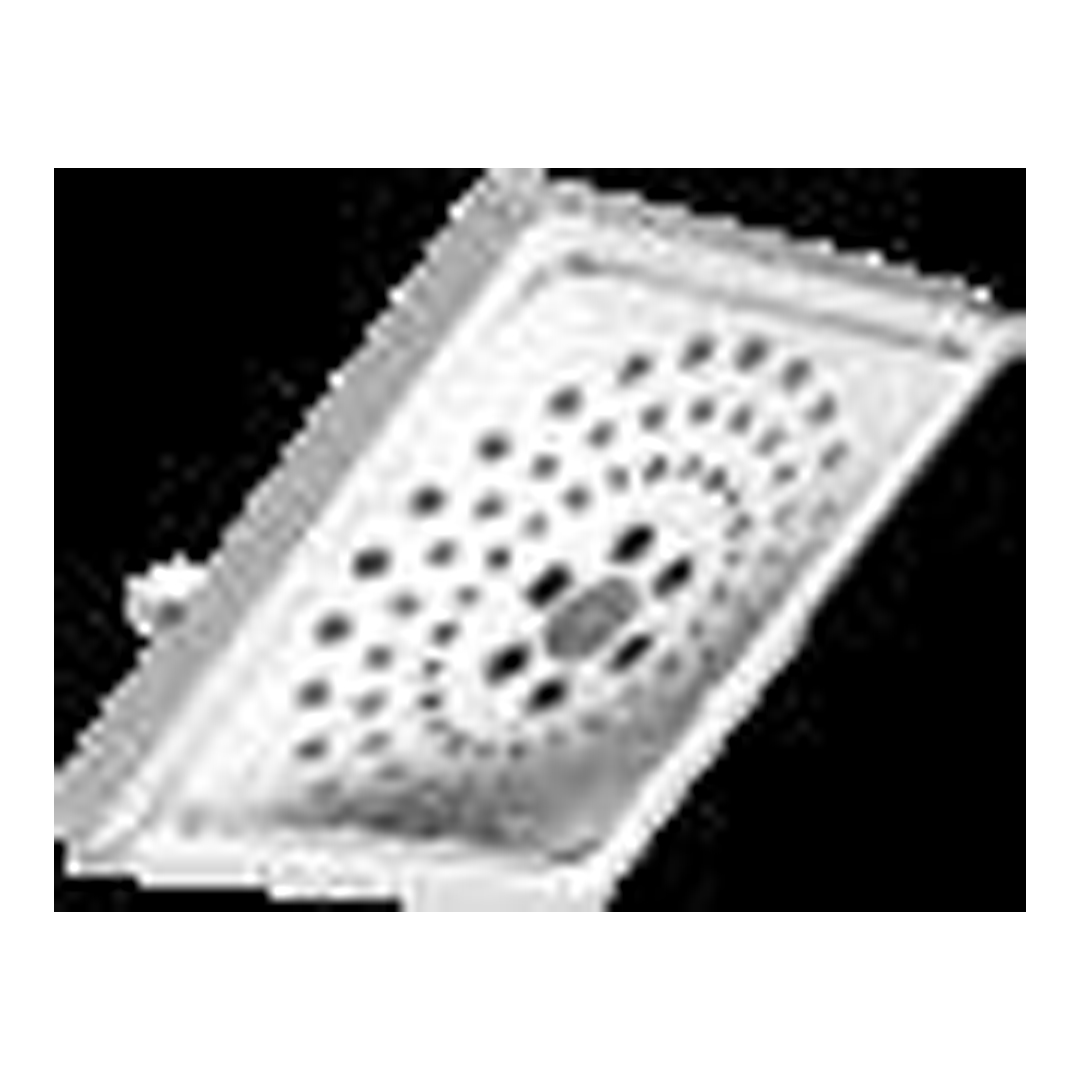 H2Okinetic 52684-PR Showerhead